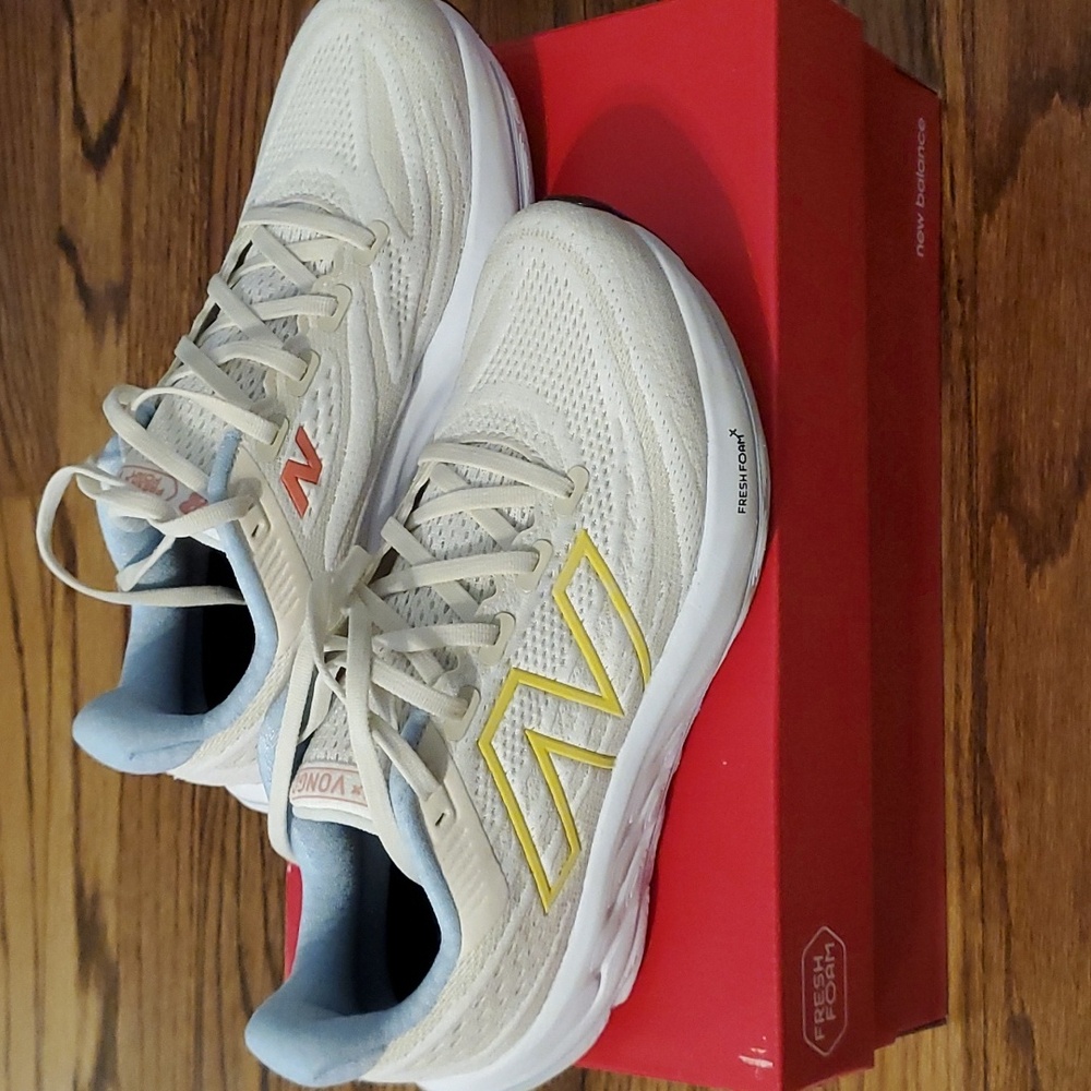 New Balance sneakers